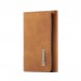 Luxury premium leather men's wallet